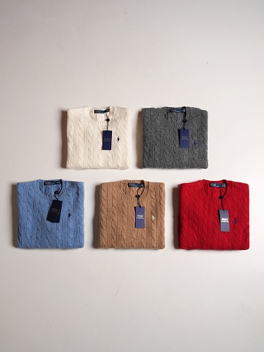 Ralph Lauren Wenyu S-Xl