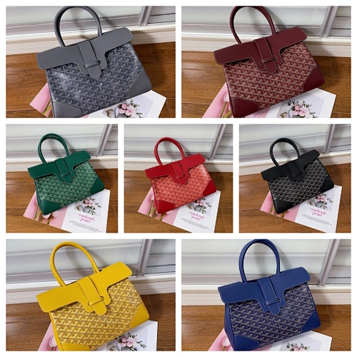 Goyard023-lili Saïgon Tote Bag
