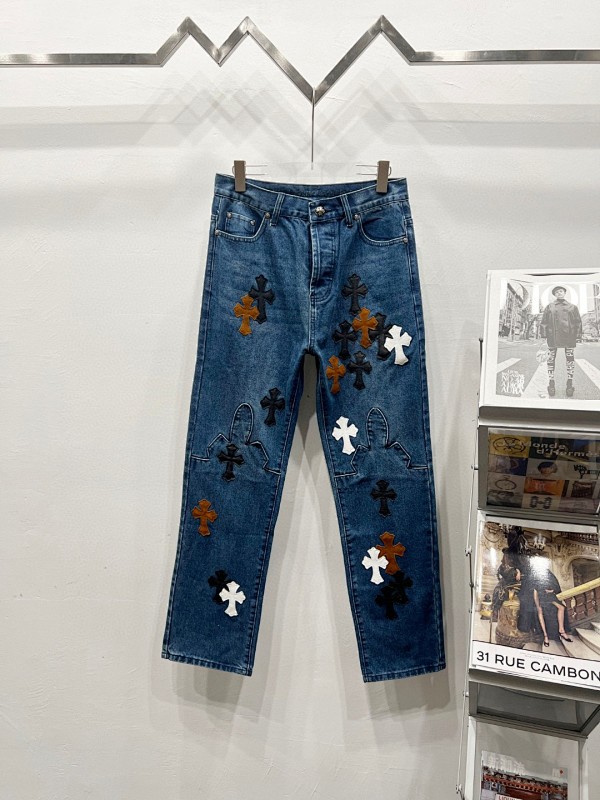 Chrome Hearts CH Vip