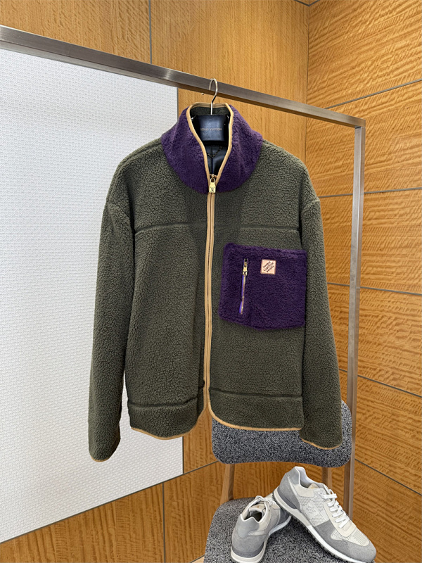 Jacket from 3125tiger