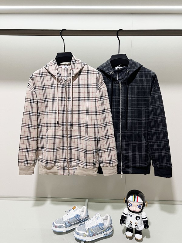Jacket from 3125tiger