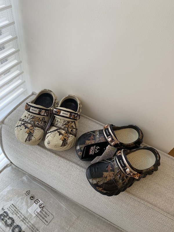 Shoes from 3125tiger