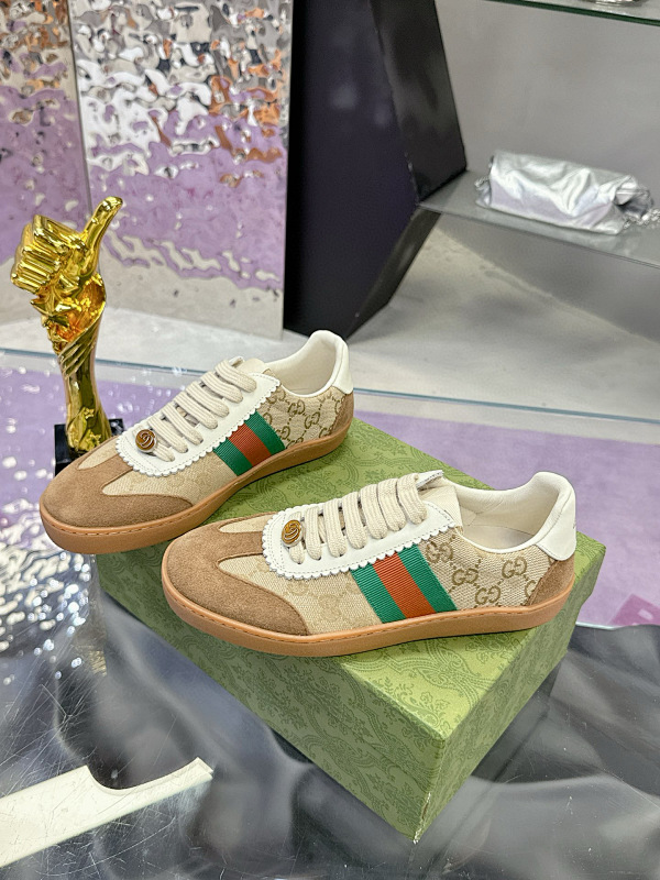 Shoes from 3125tiger