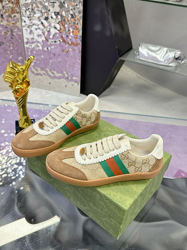 Shoes from 3125tiger