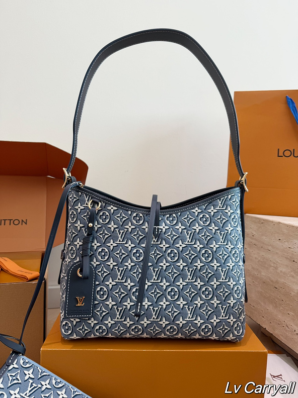 Xinxin Carryall 28 22cm
