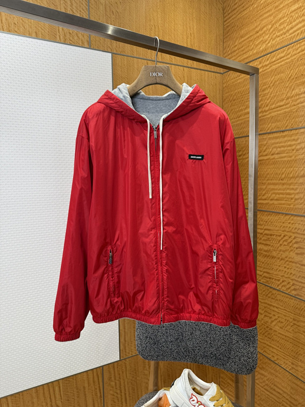Jacket from 3125tiger