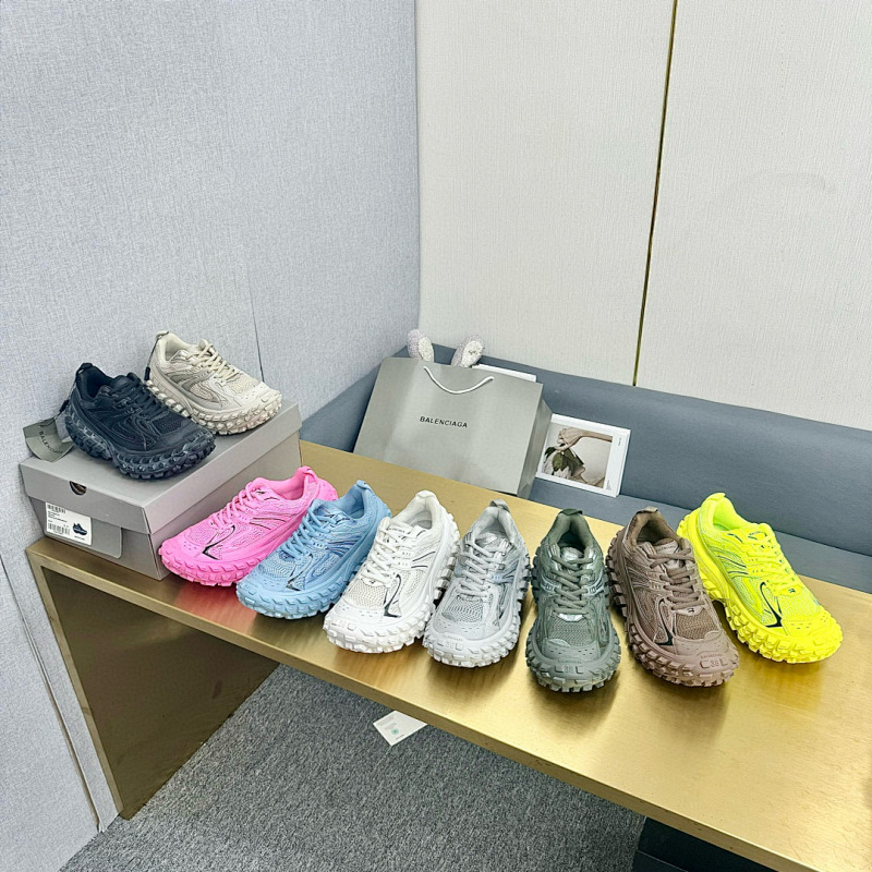 Shoes from 3125tiger