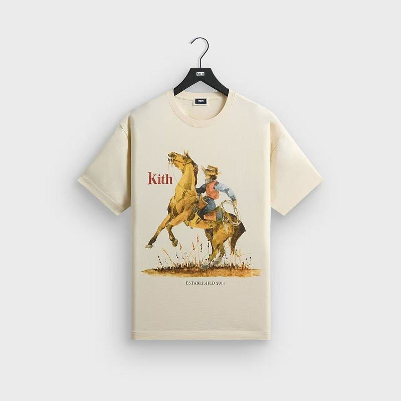 Kush T S-Xl