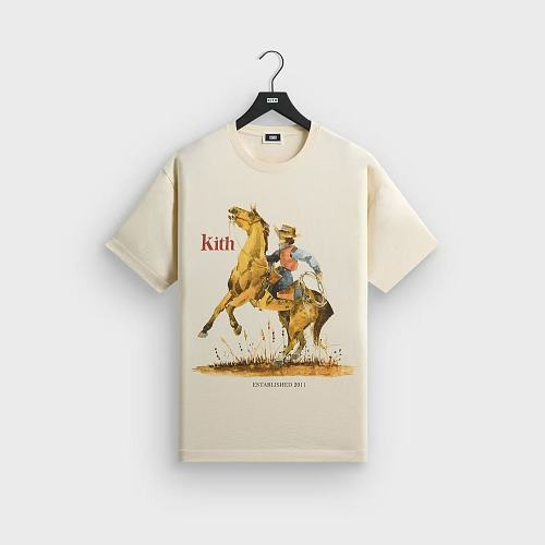 Kush T S-Xl