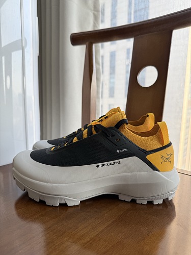 Yicheng-660514392 Vertex Alpine Gtx 36-45