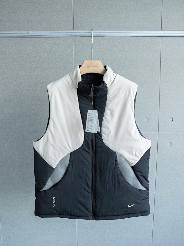 Vest from 3125tiger