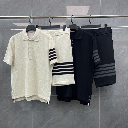 TB Thom Browne Polo 1-5