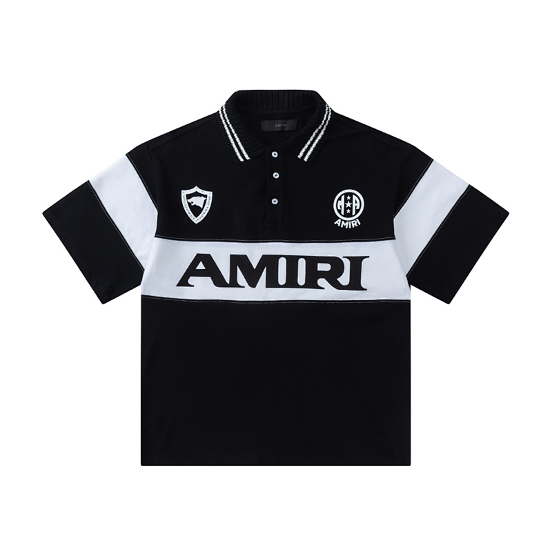 Amiri Polo S-Xl
