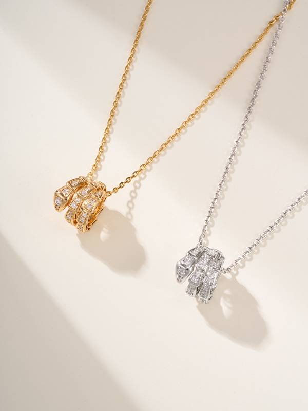 Necklace from 3125tiger
