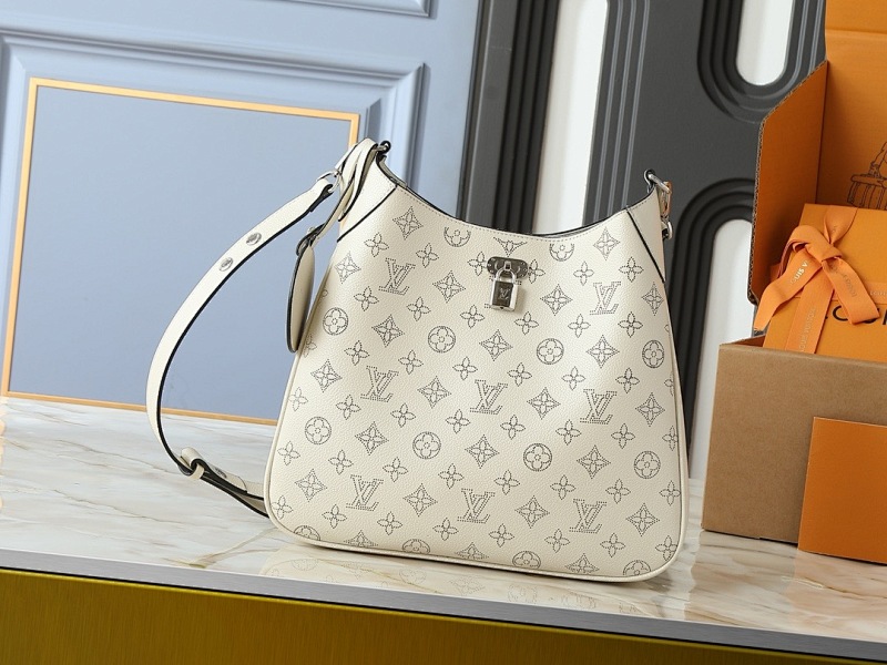 Louis Vuitton All Around Monogram LV 28.0 X 25.0 X 8.0