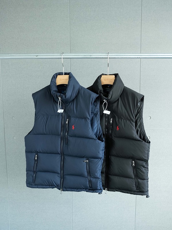 Down jacket from 3125tiger