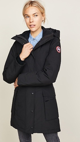 Meimi+0718168 Kinley Parka Xs-xl