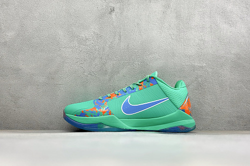 Zhenhui-CK Nk Zoom Kobe V Protro 5 40-47.5