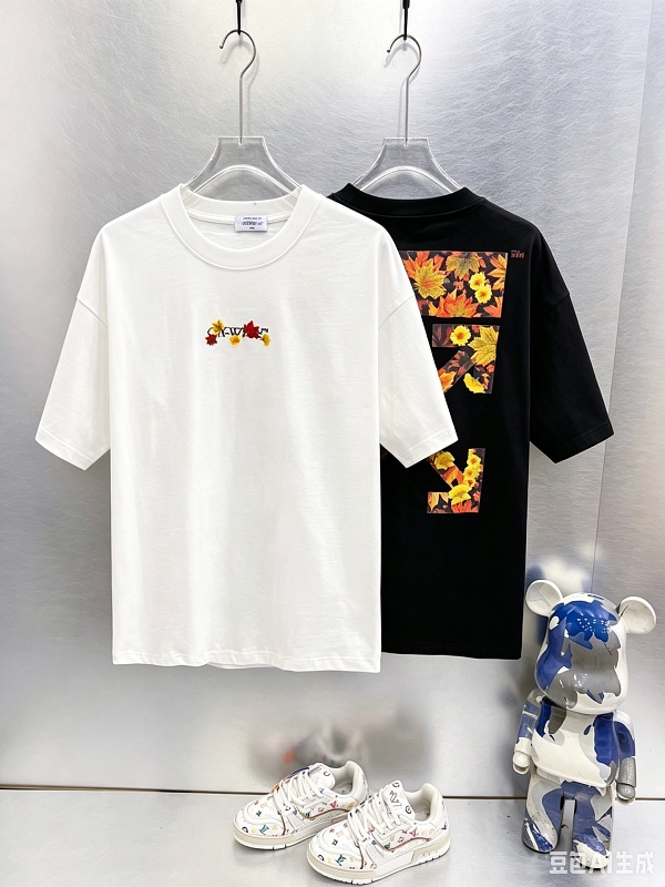 MK OFF-WHITE26 S-Xl