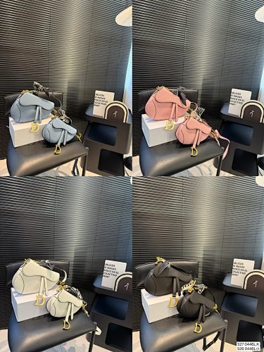 Saddle bag from 3125tiger