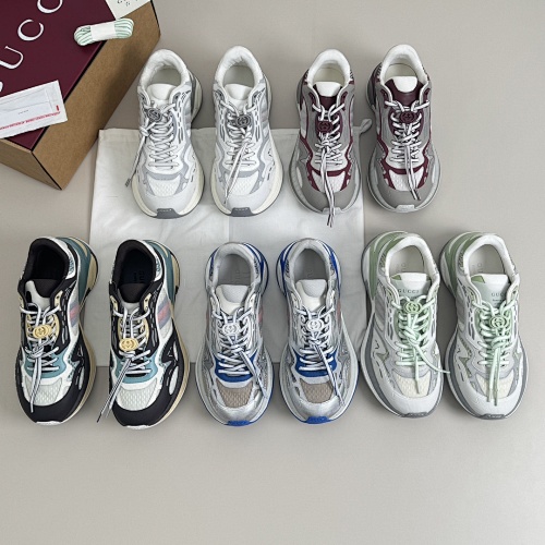 Shoes from 3125tiger