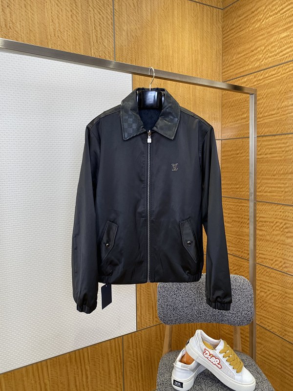Jacket from 3125tiger