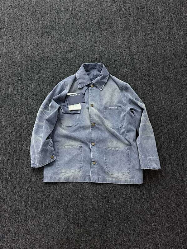 Jacket from 3125tiger