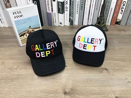 DuomiGALLERY Dept