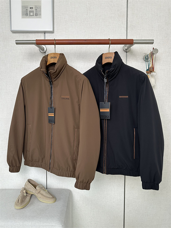 Down jacket from 3125tiger