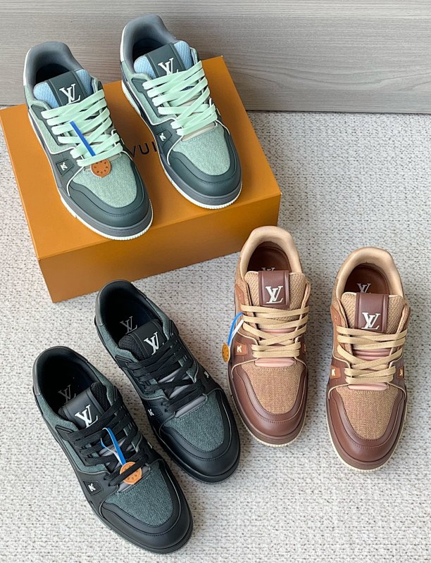 Shoes from 3125tiger
