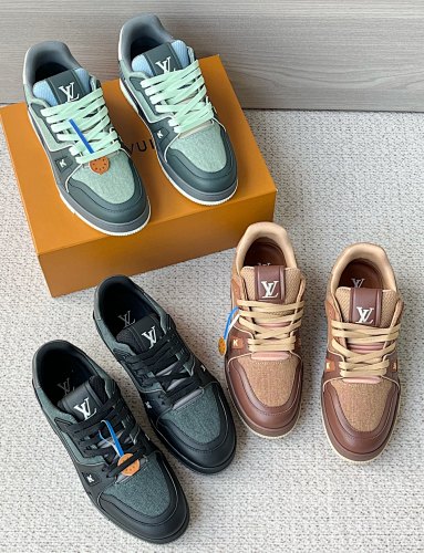 Shoes from 3125tiger