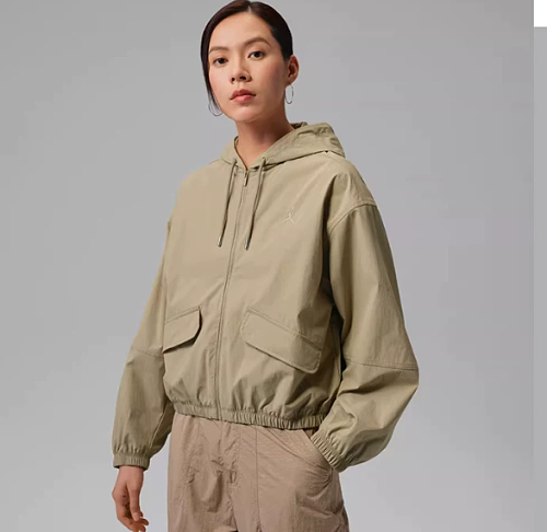 Jacket from 3125tiger