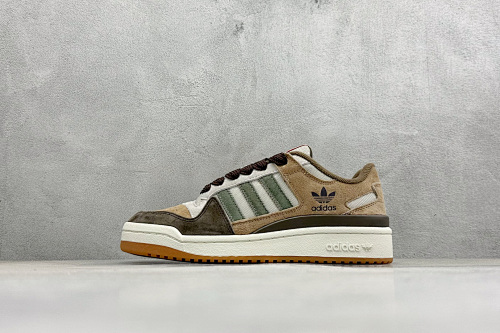 Zhenhui-Adidas Forum 84 Low -GW4334