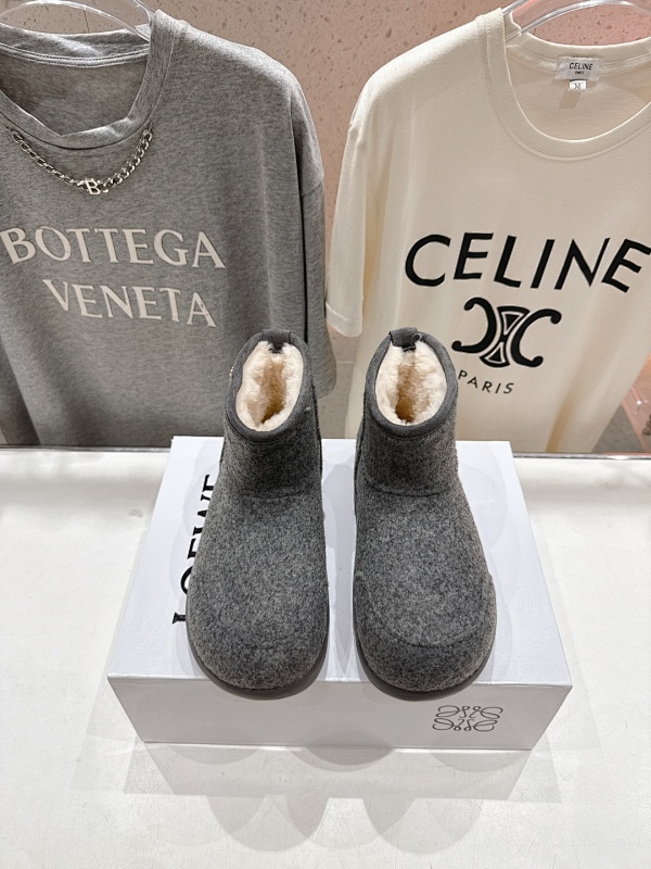 Boots from 3125tiger