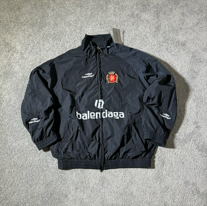 Jacket from 3125tiger