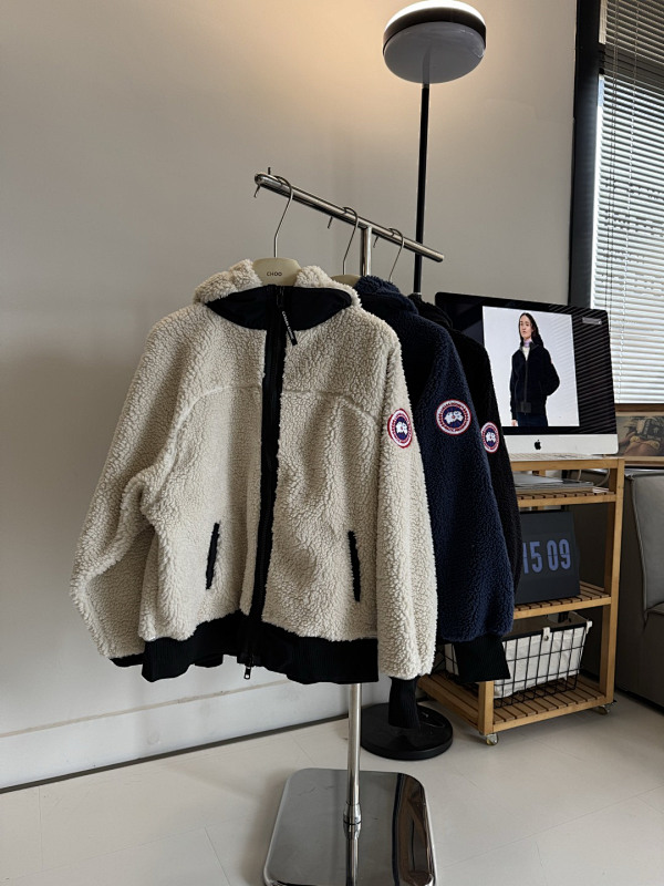 Jacket from 3125tiger