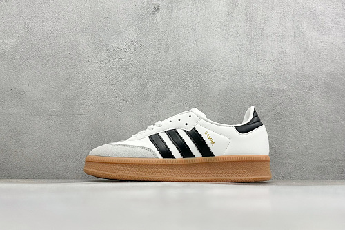 Adidas Zhenhui-AD Samba Xlg -IH2219