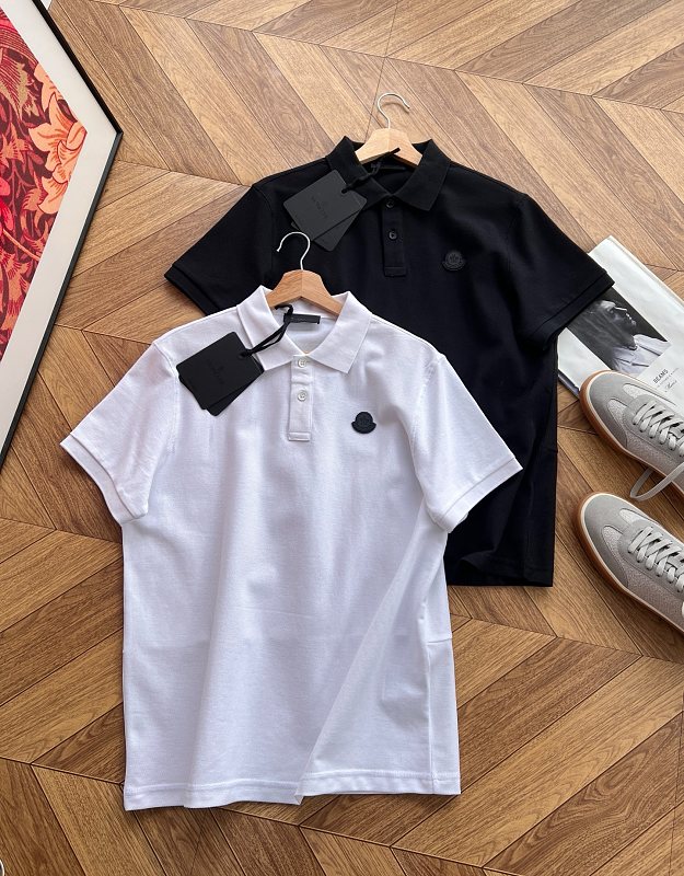 6shu-660420329 Polo S-3XL