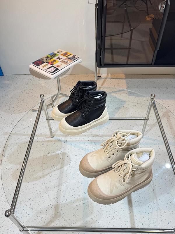 Boots from 3125tiger