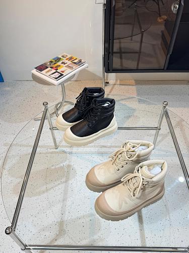 Boots from 3125tiger
