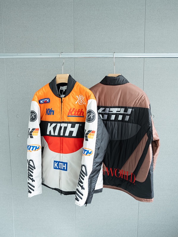 Jacket from 3125tiger