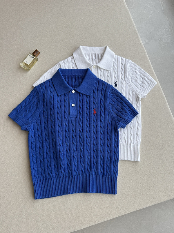 Wenyu Polo S-Xl