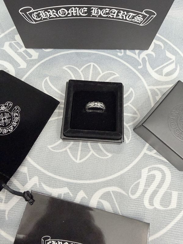 Ring from 3125tiger
