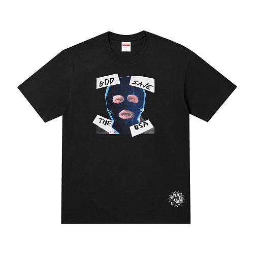 Bandao-660612263 God Save Us T S-Xl