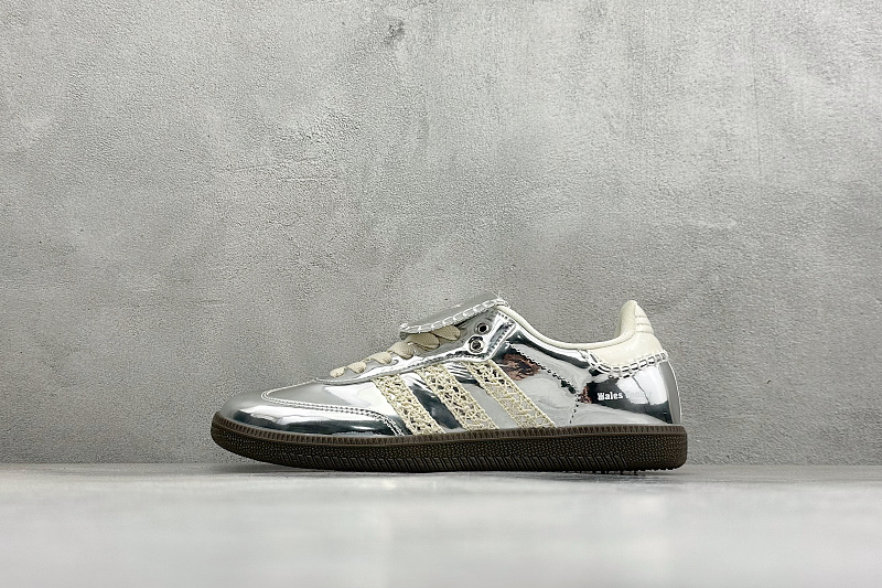 Adidas Zhenhui-Addis Original Samba OG 36-45