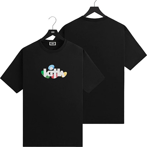 Kush T S-Xl