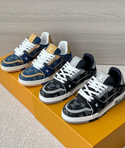 Sneakers from 3125tiger