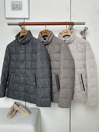 Down jacket from 3125tiger