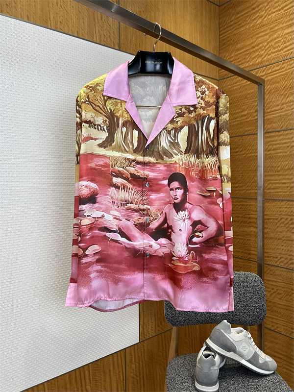 Shirt from 3125tiger