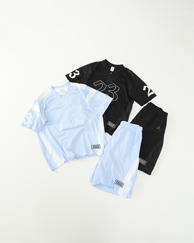 Supreme Zwf-Sup AJ S-Xl